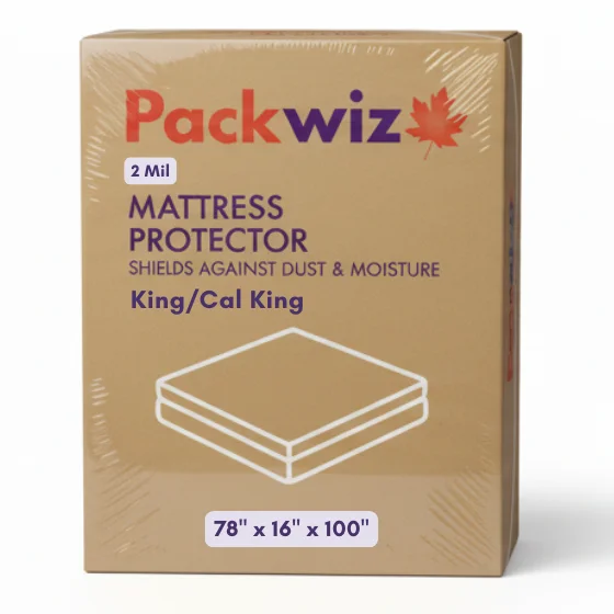 78" x 16" x 100"(inches)