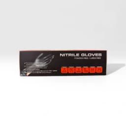 Anboson Nitrile Disposable Gloves 5 mil alternate view