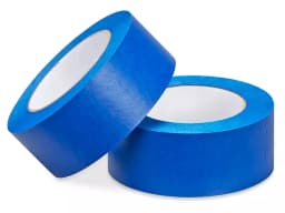 Blue Painter's Tape 48mm x 50m (30-Day Clean) | Packwiz alternate view