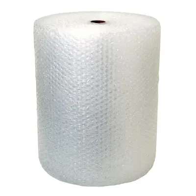 Bubble Cushion Wrap Roll – 24in x 150ft