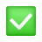 check icon