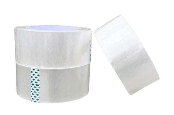 Clear Packing Tape