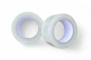 Clear Packing Tape
