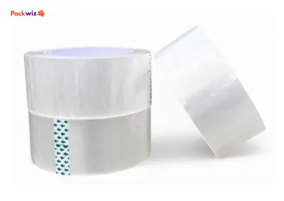 Clear Packing Tape