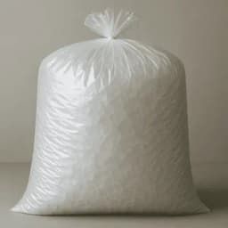 Clear Garbage Bags 55 Gallons thumbnail