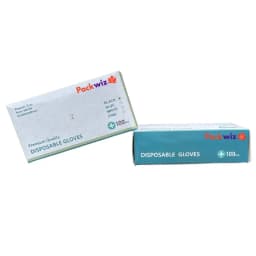Packwiz Nitrile Disposable Gloves 6 mil alternate view