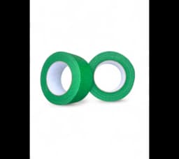 Green Painter's Tape 48mm x 50m (15-Day Clean) | Packwiz alternate view