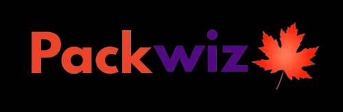Packwiz Logo