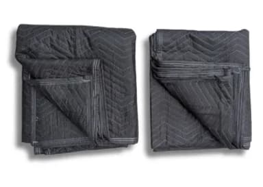 Non-woven Moving Blankets