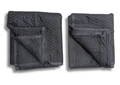 Non-woven Moving Blankets 51lbs/dozen