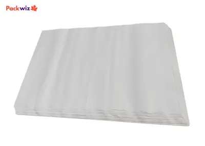 Bulk Newsprint Packing Paper – 420 Sheets (36in x 24in)