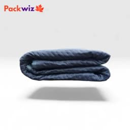 Woven Polyester Moving Blanket - 70 lb/Doz | Packwiz alternate view