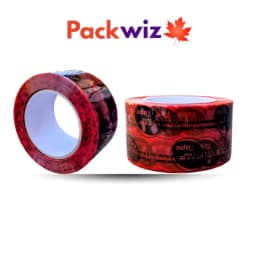 Yitap Tuck Tape – 60mm x 66m Heavy Duty Vapor Barrier Tape thumbnail
