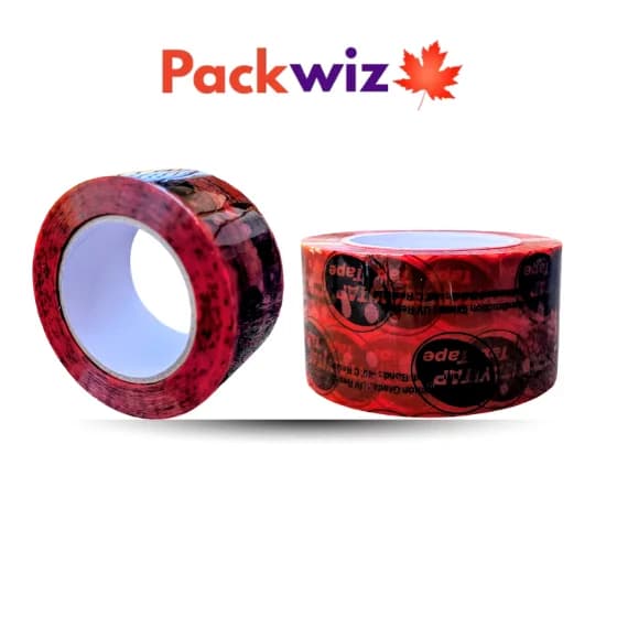Yitap Tuck Tape – 60mm x 66m Heavy Duty Vapor Barrier Tape