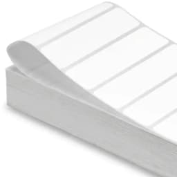 Writable Box Labels - Sticker Rolls thumbnail