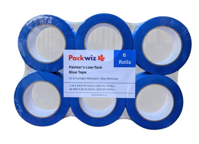 50meters, 1.88in wide