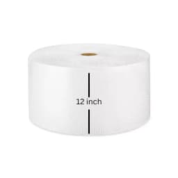 Bubble Cushion Wrap Roll – 12in x 300ft alternate view