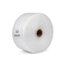 Bubble Cushion Wrap Roll – 12in x 300ft alternate view