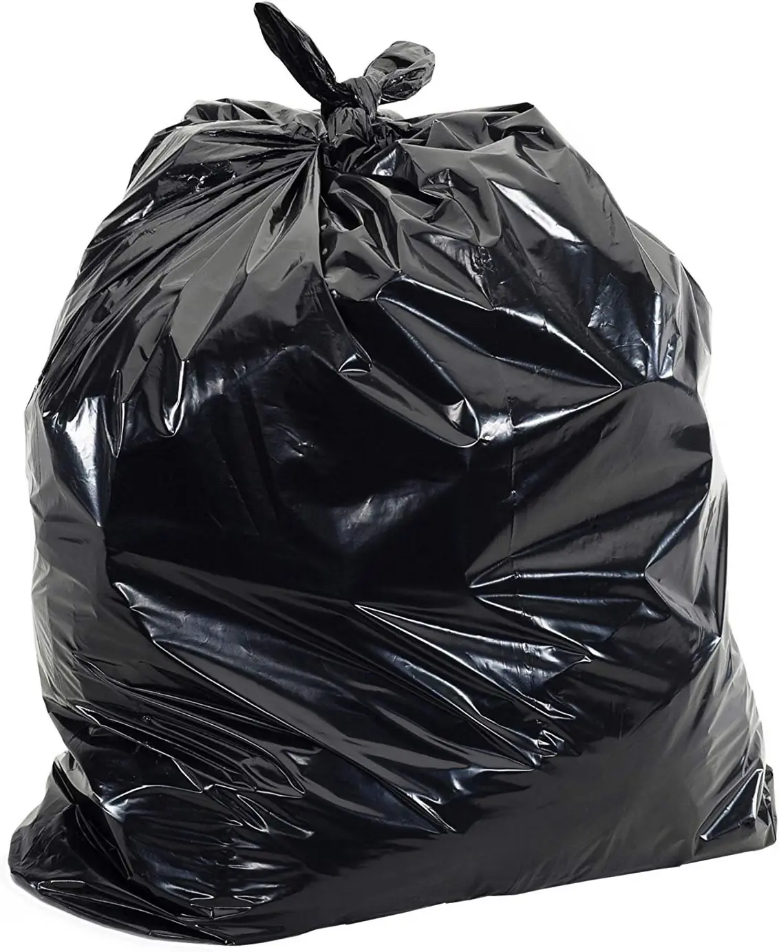 REGULAR bags - 22 x 24" - Black