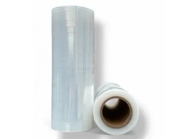 Stretch Wrap Film - 1000 ft Roll